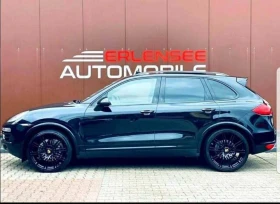 Porsche Cayenne * * * Porsche Cayenne II Diesel 3.0* * * PANORAMA/ - 34800 лв. / 17792.96 € - 99446697 6