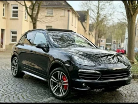 Porsche Cayenne * * * Porsche Cayenne II Diesel 3.0* * * PANORAMA/ - 34800 лв. / 17792.96 € - 99446697 2