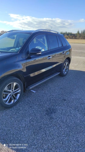 Renault Koleos 2.0 DCI 4X4 | Mobile.bg    3