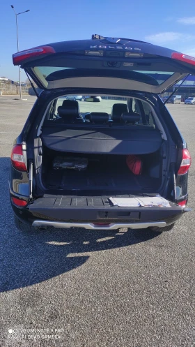 Renault Koleos 2.0 DCI 4X4 | Mobile.bg    5