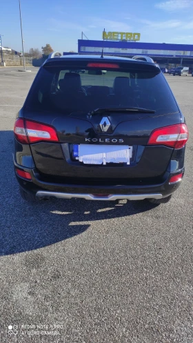 Renault Koleos 2.0 DCI 4X4 | Mobile.bg    6