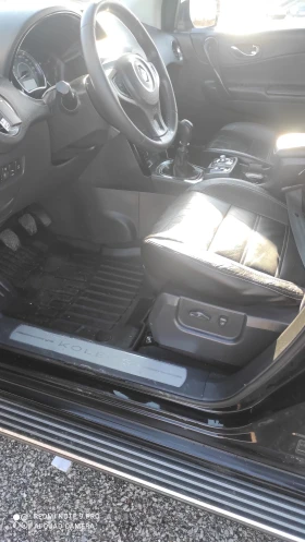 Renault Koleos 2.0 DCI 4X4 | Mobile.bg    10