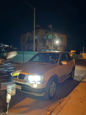 BMW X5 3.0Д 184 2001г, снимка 13