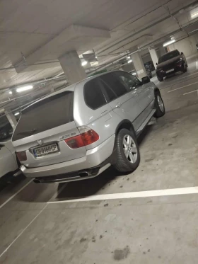 BMW X5 3.0Д 184 2001г, снимка 14