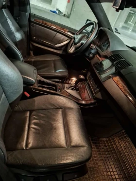 BMW X5 3.0Д 184 2001г, снимка 15