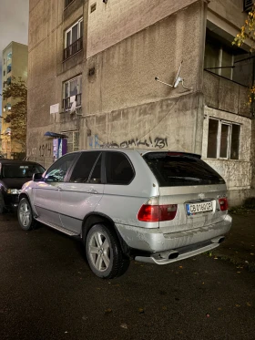 BMW X5 3.0Д 184 2001г, снимка 12