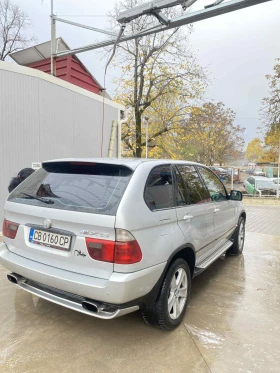 BMW X5 3.0Д 184 2001г, снимка 6