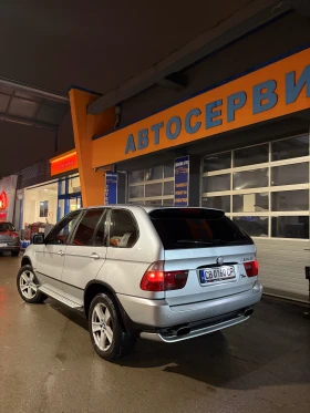 BMW X5 3.0Д 184 2001г, снимка 2