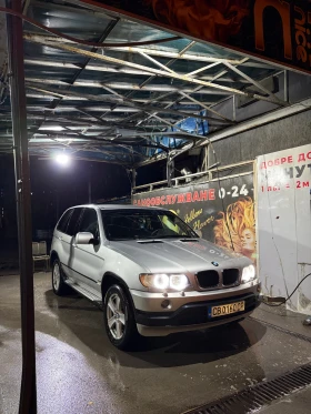 BMW X5 3.0Д 184 2001г, снимка 3
