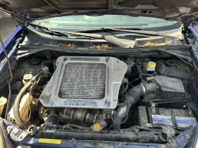 Nissan X-trail T30 2.2dci 136kc | Mobile.bg � ����� ������ 17