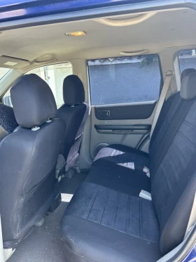 Nissan X-trail T30 2.2dci 136kc | Mobile.bg � ����� ������ 6