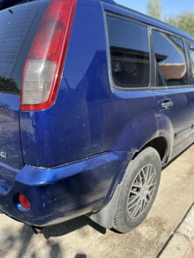 Nissan X-trail T30 2.2dci 136kc | Mobile.bg � ����� ������ 12