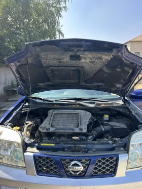 Nissan X-trail T30 2.2dci 136kc | Mobile.bg � ����� ������ 5