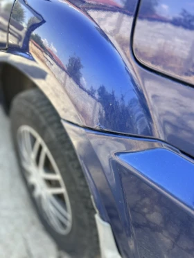 Nissan X-trail T30 2.2dci 136kc | Mobile.bg � ����� ������ 9