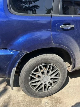 Nissan X-trail T30 2.2dci 136kc | Mobile.bg � ����� ������ 10