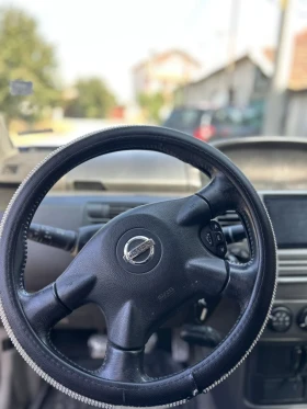 Nissan X-trail T30 2.2dci 136kc | Mobile.bg � ����� ������ 16