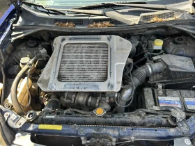 Nissan X-trail T30 2.2dci 136kc | Mobile.bg � ����� ������ 11