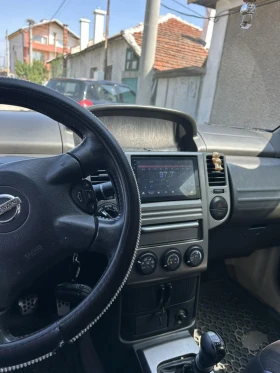 Nissan X-trail T30 2.2dci 136kc | Mobile.bg � ����� ������ 4