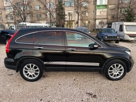 Honda Cr-v 2.2/EXECUTIVE/ИТАЛИЯ/БЕЗ РЪЖДА - 12400 лв. / 6340.02 € - 78320178 7