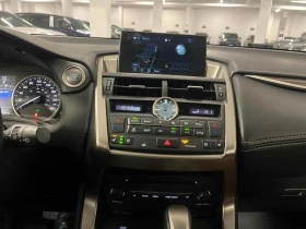 Lexus NX 200t 2017 AWD 4dr * CARFAX * БЕЗ ПЪРВОНАЧАЛНА ВНОСКА - 35950 лв. / 18380.94 € - 81765727 9