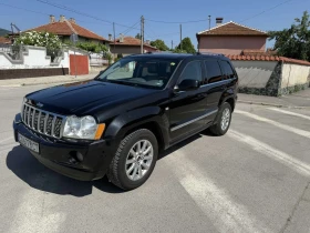 Jeep Grand cherokee - 6700 € / 13104.06 лв. - 25969757 10