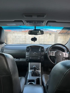 Nissan Navara 2.5 dizel, снимка 5
