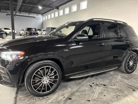 Mercedes-Benz GLE AMG 53  CARFAX - 51600 € / 100920.83 лв. - 15387792 2
