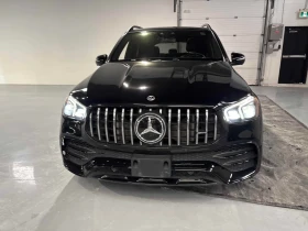 Mercedes-Benz GLE AMG 53  CARFAX - 51600 € / 100920.83 лв. - 15387792 6