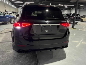 Mercedes-Benz GLE AMG 53  CARFAX - 51600 € / 100920.83 лв. - 15387792 4
