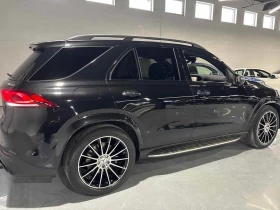 Mercedes-Benz GLE AMG 53  CARFAX - 51600 € / 100920.83 лв. - 15387792 3