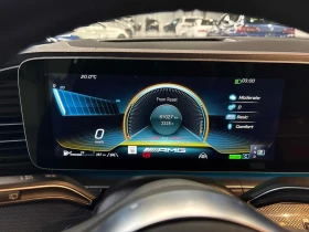 Mercedes-Benz GLE AMG 53  CARFAX - 51600 € / 100920.83 лв. - 15387792 8