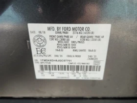 Ford Explorer 2018 XLT ECOBOOST* ��� ������������ ������*  | Mobile.bg � ����� ������ 7