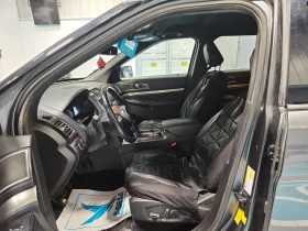 Ford Explorer 2018 XLT ECOBOOST* ��� ������������ ������*  | Mobile.bg � ����� ������ 6