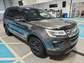 Ford Explorer 2018 XLT ECOBOOST* ��� ������������ ������*  | Mobile.bg � ����� ������ 2