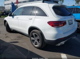 Mercedes-Benz GLC 300 * КРАЙНА ЦЕНА* CARFAX, снимка 3
