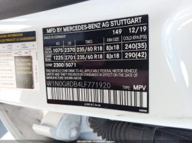 Mercedes-Benz GLC 300 * КРАЙНА ЦЕНА* CARFAX, снимка 9