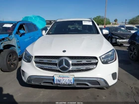 Mercedes-Benz GLC 300 * КРАЙНА ЦЕНА* CARFAX, снимка 12