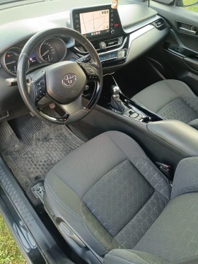 Toyota C-HR Перфектна!, снимка 10
