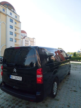 Citroen Spacetourer 8+ 1 TOP!!! | Mobile.bg � ����� ������ 2