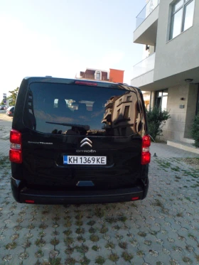 Citroen Spacetourer 8+ 1 TOP!!! | Mobile.bg � ����� ������ 3