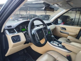 Land Rover Range Rover Sport 3.6* NAVI* RECARO* LIZING, снимка 6 - Автомобили и джипове - 53651237