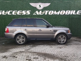 Land Rover Range Rover Sport 3.6* NAVI* RECARO* LIZING, снимка 3 - Автомобили и джипове - 53651237