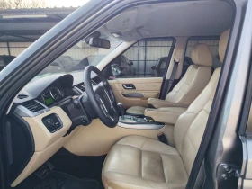 Land Rover Range Rover Sport 3.6* NAVI* RECARO* LIZING, снимка 5 - Автомобили и джипове - 53651237