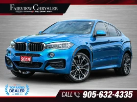 BMW X6 XDRIVE35I M PACK| HARMAN/KARDON| HuD| CARBON| ПОДГ - 28600 € / 55936.74 лв. - 13567606 3