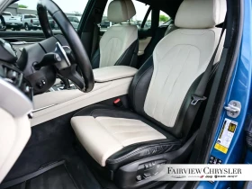 BMW X6 XDRIVE35I M PACK| HARMAN/KARDON| HuD| CARBON| ПОДГ - 28600 € / 55936.74 лв. - 13567606 9