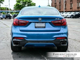 BMW X6 XDRIVE35I M PACK| HARMAN/KARDON| HuD| CARBON| ПОДГ - 28600 € / 55936.74 лв. - 13567606 5
