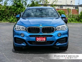 BMW X6 XDRIVE35I M PACK| HARMAN/KARDON| HuD| CARBON| ПОДГ - 28600 € / 55936.74 лв. - 13567606 2