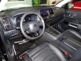 Citroen C5 Aircross 1.5BLUE HDI SHINE EAT8 131 | Mobile.bg � ����� ������ 8