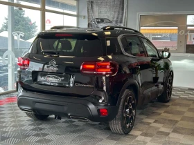 Citroen C5 Aircross 1.5BLUE HDI SHINE EAT8 131 | Mobile.bg � ����� ������ 6