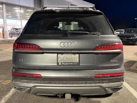 Audi Q7 * Komfort * CARFAX * Подгрев * Панорама *  - 24800 € / 48504.58 лв. - 19061869 4
